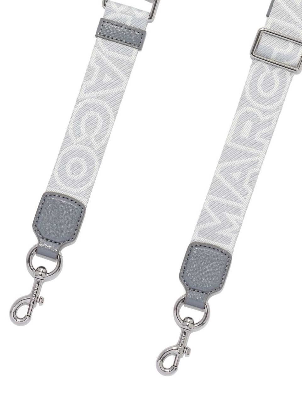 Affordable Jacobs Marc Women Webbing The Logo Outline strap Thin 0724